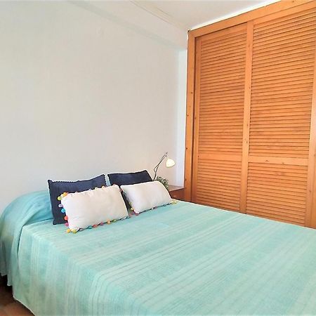 Apartment Cala Benidorm By Interhome Екстериор снимка