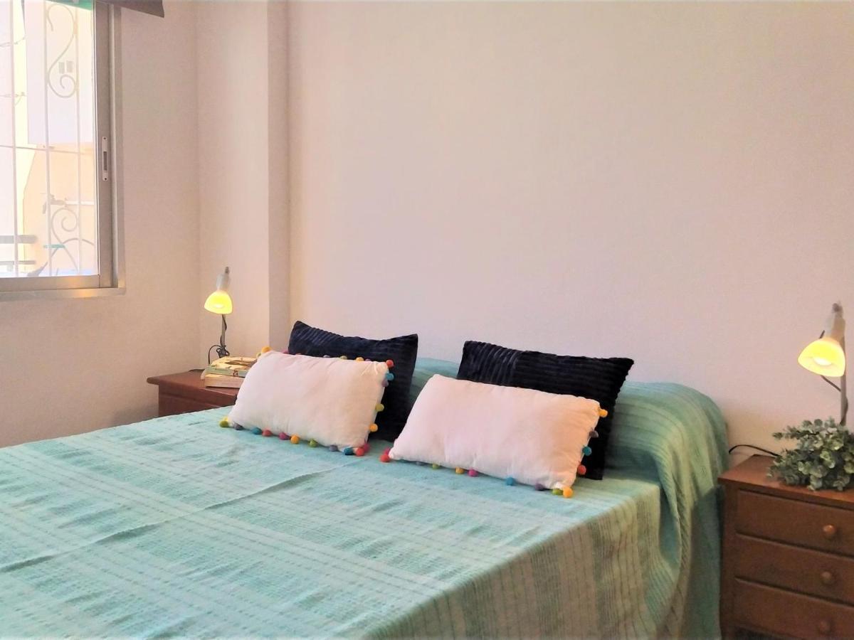 Apartment Cala Benidorm By Interhome Екстериор снимка