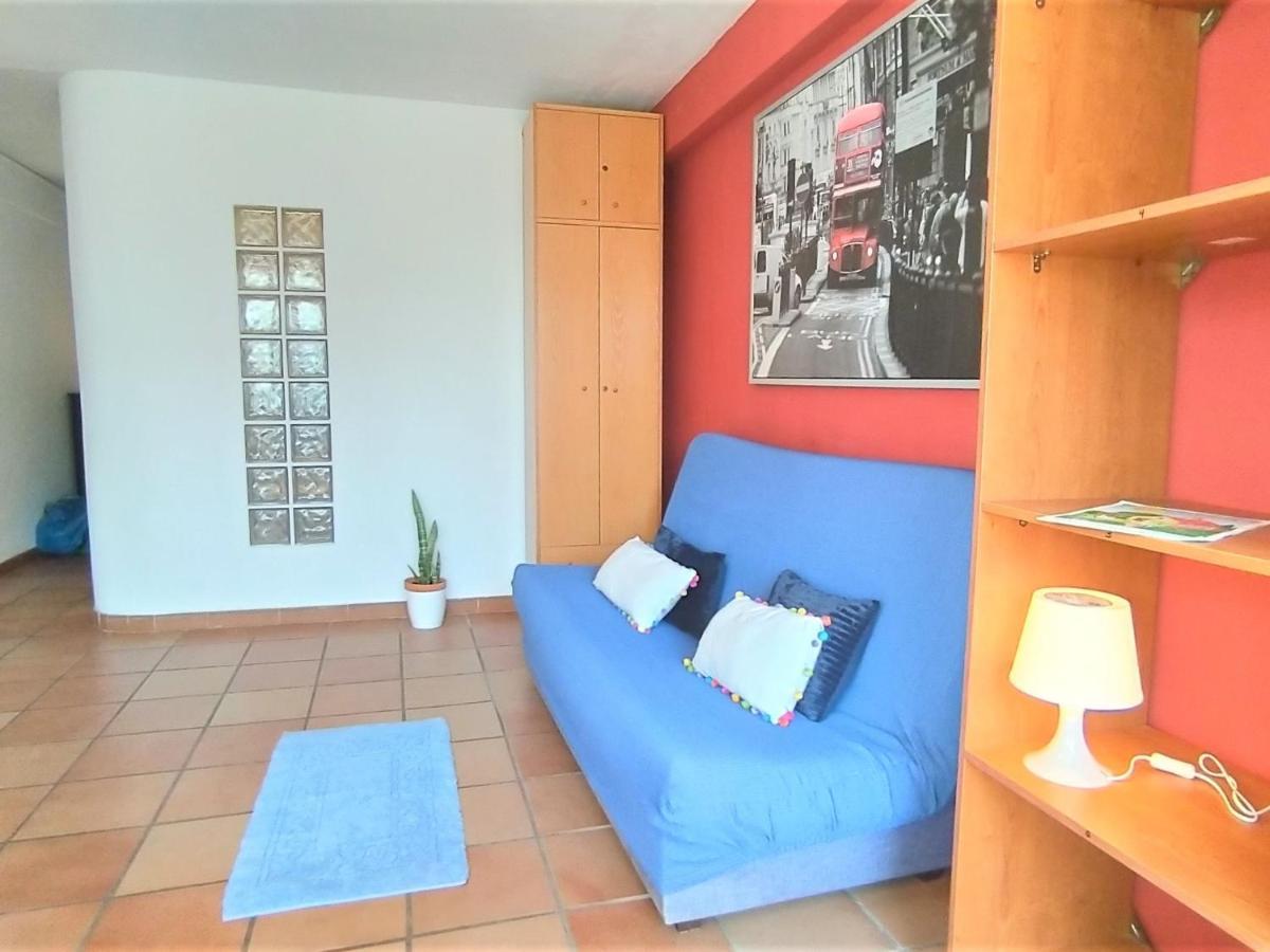 Apartment Cala Benidorm By Interhome Екстериор снимка