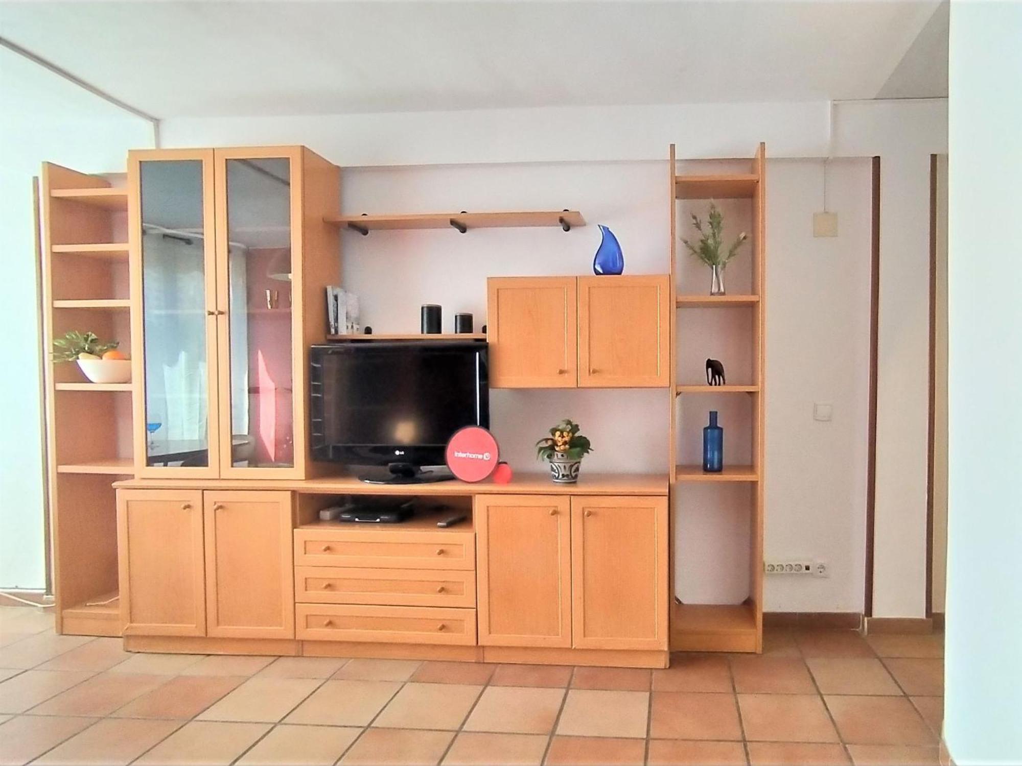 Apartment Cala Benidorm By Interhome Екстериор снимка